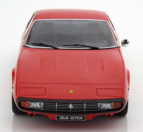 Ferrari Ferrari 365 GTC4 - 1:18 - KK Scale Ferrari Ferrari 365 GTC4 - 1:18 - KK Scale