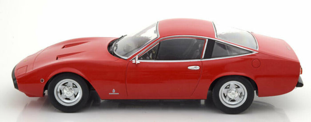 Ferrari Ferrari 365 GTC4 - 1:18 - KK Scale Ferrari Ferrari 365 GTC4 - 1:18 - KK Scale