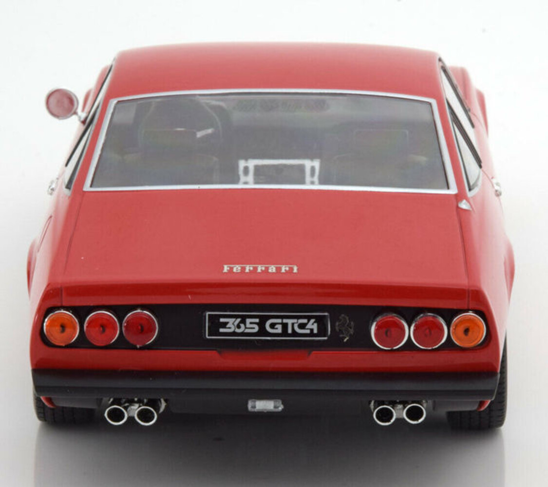 Ferrari Ferrari 365 GTC4 - 1:18 - KK Scale Ferrari Ferrari 365 GTC4 - 1:18 - KK Scale