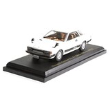 Nissan Nissan Silvia ZSE-X 1979 - 1:43 - Norev Nissan Nissan Silvia ZSE-X 1979 - 1:43 - Norev
