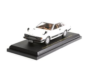 Nissan Nissan Silvia ZSE-X 1979 - 1:43 - Norev Nissan Nissan Silvia ZSE-X 1979 - 1:43 - Norev