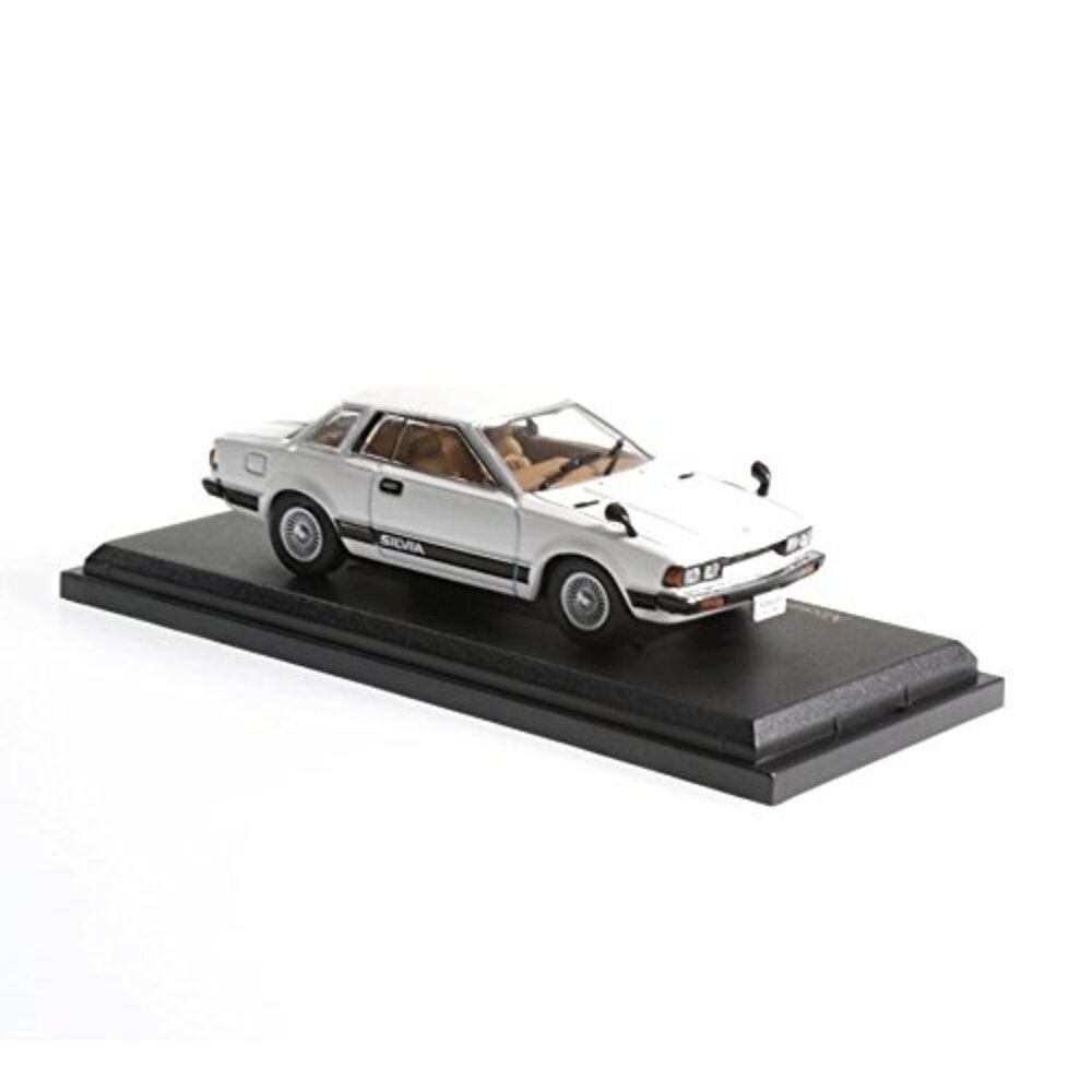 Nissan Nissan Silvia ZSE-X 1979 - 1:43 - Norev