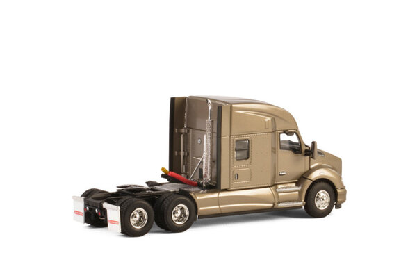 Kenworth Kenworth T680 6x4 - 1:50 - WSI Models Kenworth Kenworth T680 6x4 - 1:50 - WSI Models