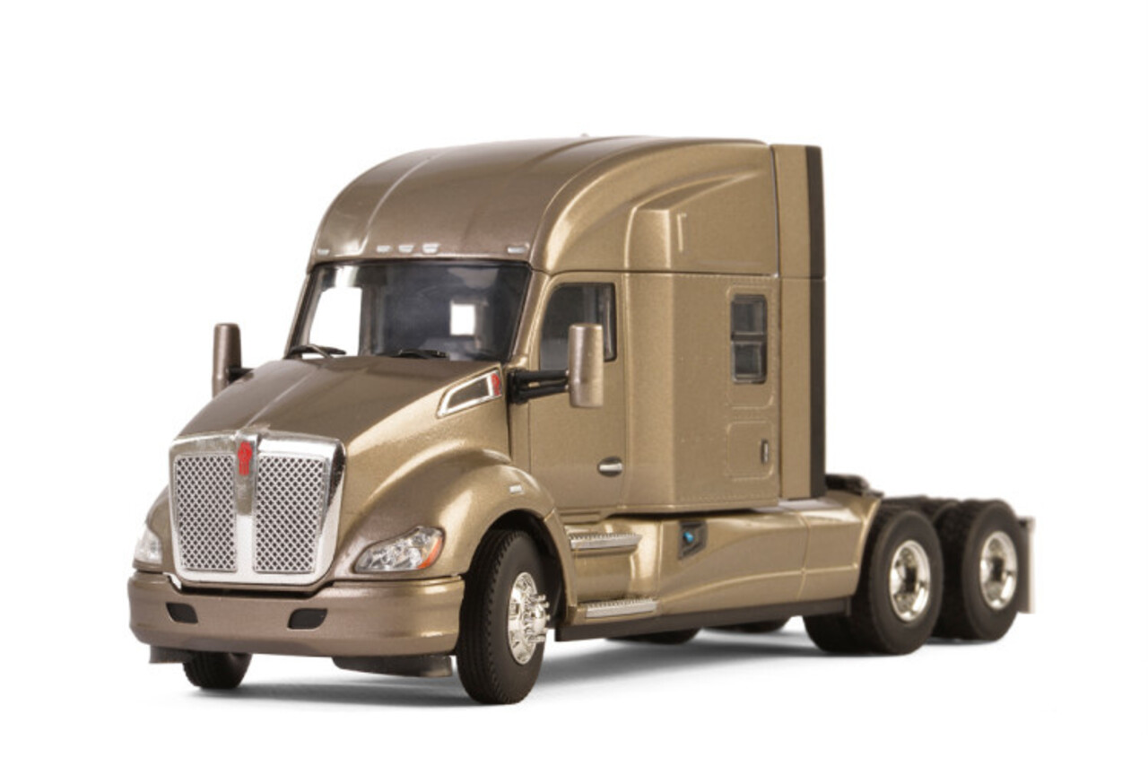 Kenworth Kenworth T680 6x4 - 1:50 - WSI Models Kenworth Kenworth T680 6x4 - 1:50 - WSI Models