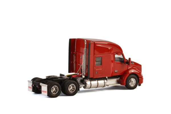 Kenworth Kenworth T680 6x4 - 1:50 - WSI Models