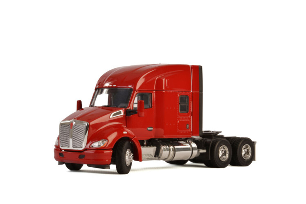 Kenworth Kenworth T680 6x4 - 1:50 - WSI Models