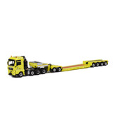 MAN MAN TGX XLX 8x4 + Low Loader Pendel X 'Betam' - 1:50 - WSI Models MAN MAN TGX XLX 8x4 + Low Loader Pendel X 'Betam' - 1:50 - WSI Models