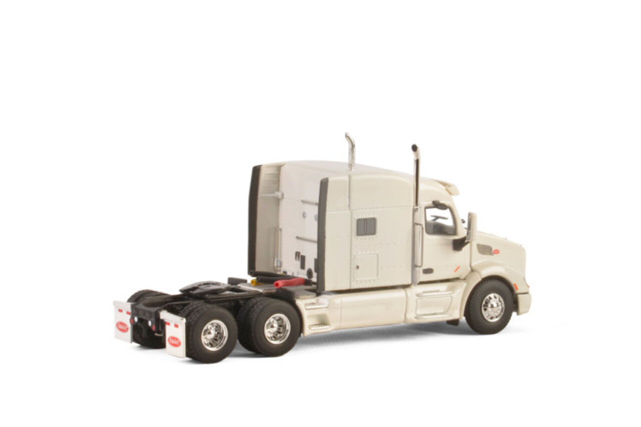 Peterbilt Peterbilt 579 6x4 - 1:50 - WSI Models Peterbilt Peterbilt 579 6x4 - 1:50 - WSI Models