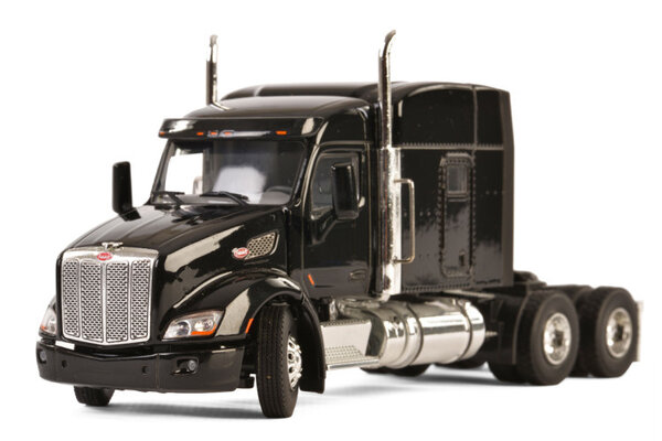 Peterbilt Peterbilt 579 6x4 - 1:50 - WSI Models Peterbilt Peterbilt 579 6x4 - 1:50 - WSI Models