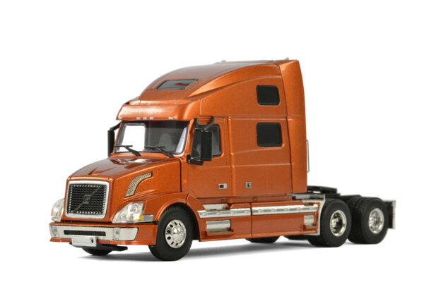Volvo Volvo VN 780 6x4 - 1:50 - WSI Models Volvo Volvo VN 780 6x4 - 1:50 - WSI Models