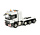 Mercedes-Benz Actros 8x6 - 1:50 - WSI Models