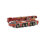 Tadano Faun Tadano Faun ATF 220G-5 Euro 4 'Royal Transport' - 1:50 - WSI Models Tadano Faun Tadano Faun ATF 220G-5 Euro 4 'Royal Transport' - 1:50 - WSI Models