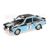 Ford Ford Escort RS 1800 LI-LO Equipe Esso #9 Lombard RAC Rally 1978 - 1:18 - Minichamps Ford Ford Escort RS 1800 LI-LO Equipe Esso #9 Lombard RAC Rally 1978 - 1:18 - Minichamps