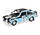 Ford Escort RS 1800 LI-LO Equipe Esso #9 Lombard RAC Rally 1978 - 1:18 - Minichamps