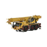 Liebherr Liebherr LTM 1050 'Dufour Group' (Belgium) - 1:50- WSI Models