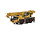 Liebherr LTM 1050 'Dufour Group' - 1:50 - WSI Models