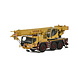 Liebherr Liebherr LTM 1050 'Dufour Group' - 1:50 - WSI Models Liebherr Liebherr LTM 1050 'Dufour Group' - 1:50 - WSI Models