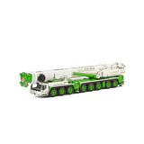 Liebherr Liebherr LTM 1500 'A.M.Kran Wind' (Germany) - 1:50 - WSI Models Liebherr Liebherr LTM 1500 'A.M.Kran Wind' (Germany) - 1:50 - WSI Models