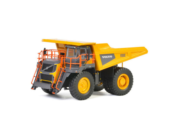 Volvo Volvo Rigid Dumper R100E - 1:50 - WSI Models
