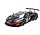 McLaren 12C-GT3 #98 Total 24 H Spa Art GP 2014 - 1:18 - TrueScale Miniatures