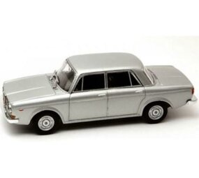 Lancia Lancia 2000 1971 - 1:43 - Starline Models Lancia Lancia 2000 1971 - 1:43 - Starline Models
