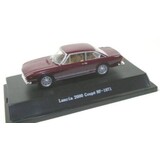 Lancia Lancia 2000 Coupé HF 1971- 1:43 - Starline Models Lancia Lancia 2000 Coupé HF 1971- 1:43 - Starline Models