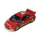 Peugeot Peugeot 307 WRC #8 Rally Argentina 2005 - 1:43 - IXO Models Peugeot Peugeot 307 WRC #8 Rally Argentina 2005 - 1:43 - IXO Models