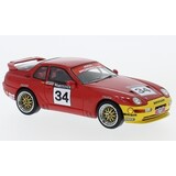 Porsche Porsche 968 Turbo RS #34 ADAC GT Cup 1993 - 1:43 - Neo Scale Models Porsche Porsche 968 Turbo RS #34 ADAC GT Cup 1993 - 1:43 - Neo Scale Models