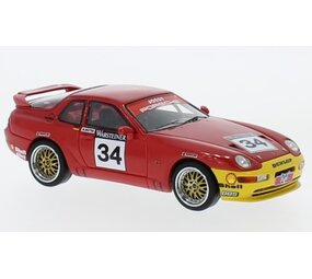 Porsche Porsche 968 Turbo RS #34 ADAC GT Cup 1993 - 1:43 - Neo Scale Models Porsche Porsche 968 Turbo RS #34 ADAC GT Cup 1993 - 1:43 - Neo Scale Models