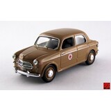 Fiat Fiat 1100/103 Red Cross (Italy) 1956 - 1:43 - Rio
