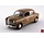 Fiat 1100/103 Red Cross (Italy) 1956 - 1:43 - Rio