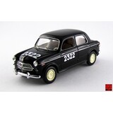 Fiat Fiat 1100/103 #2322  Mille Miglia 1955 - 1:43 - Rio