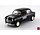 Fiat 1100/103 #2322  Mille Miglia 1955 - 1:43 - Rio