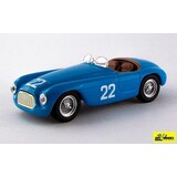 Ferrari Ferrari 166 MM Barchetta RHD #22 GP Monte Carlo 1952 - 1:43 - Art Model Ferrari Ferrari 166 MM Barchetta RHD #22 GP Monte Carlo 1952 - 1:43 - Art Model