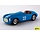 Ferrari 166 MM Barchetta RHD #22 GP Monte Carlo 1952 - 1:43 - Art Model