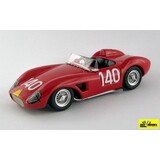 Ferrari Ferrari 500 TC #140 Targa Florio 1959 - 1:43 - Art Model Ferrari Ferrari 500 TC #140 Targa Florio 1959 - 1:43 - Art Model