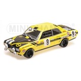 Opel Opel Commodore A Steinmetz #8 24H Spa 1970 - 1:18 - Minichamps Opel Opel Commodore A Steinmetz #8 24H Spa 1970 - 1:18 - Minichamps