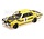 Opel Commodore A Steinmetz #8 24H Spa 1970 - 1:18 - Minichamps