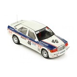 Mercedes-Benz Mercedes-Benz 190E 2.3-16V #46 ETCC 1986 - 1:43 - IXO Models Mercedes-Benz Mercedes-Benz 190E 2.3-16V #46 ETCC 1986 - 1:43 - IXO Models