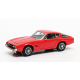 Ghia Ghia 230S Coupe 1963 - 1:43 - Matrix Scale Models Ghia Ghia 230S Coupe 1963 - 1:43 - Matrix Scale Models