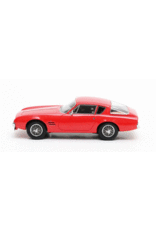 Ghia Ghia 230S Coupe 1963 - 1:43 - Matrix Scale Models