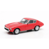 Fiat Fiat Ghia 1500 GT Coupé 1964 - 1:43 - Matrix Scale Models