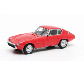 Fiat Fiat Ghia 1500 GT Coupé 1964 - 1:43 - Matrix Scale Models Fiat Fiat Ghia 1500 GT Coupé 1964 - 1:43 - Matrix Scale Models