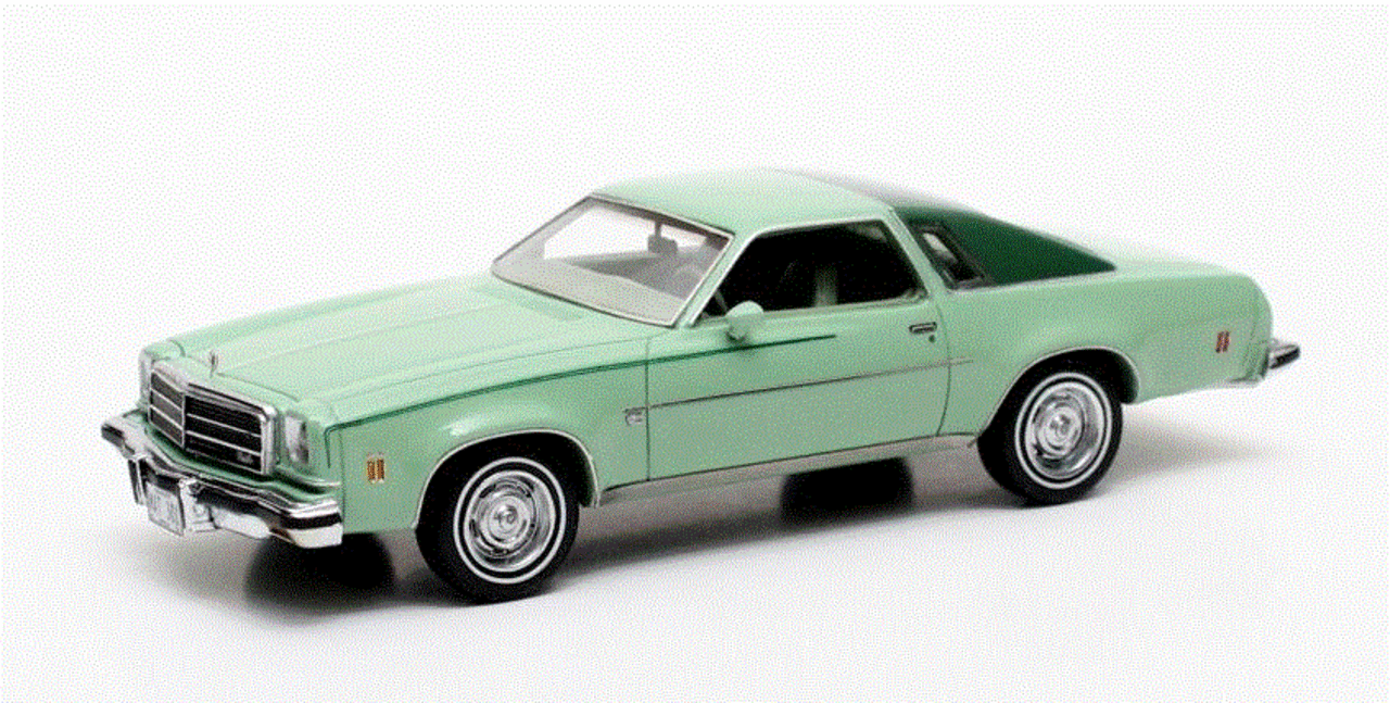 Chevrolet Chevrolet Chevelle Malibu Hardtop 1974 - 1:43 - Matrix Scale Models Chevrolet Chevrolet Chevelle Malibu Hardtop 1974 - 1:43 - Matrix Scale Models