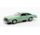 Chevrolet Chevelle Malibu Hardtop 1974 - 1:43 - Matrix Scale Models