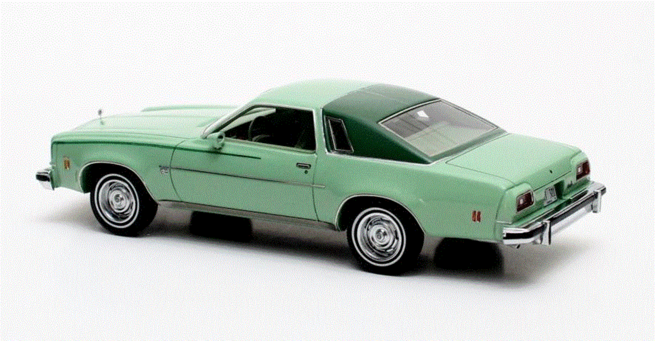 Chevrolet Chevrolet Chevelle Malibu Hardtop 1974 - 1:43 - Matrix Scale Models Chevrolet Chevrolet Chevelle Malibu Hardtop 1974 - 1:43 - Matrix Scale Models