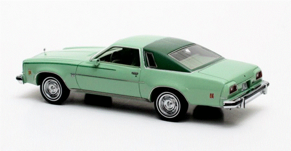 Chevrolet Chevrolet Chevelle Malibu Hardtop 1974 - 1:43 - Matrix Scale Models Chevrolet Chevrolet Chevelle Malibu Hardtop 1974 - 1:43 - Matrix Scale Models