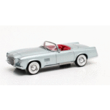 Chrysler Chrysler Falcon Ghia Spider 1955 - 1:43 - Matrix Scale Models Chrysler Chrysler Falcon Ghia Spider 1955 - 1:43 - Matrix Scale Models