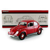 Volkswagen Volkswagen Beetle 1967 (Right-Hand Drive) - 1:18 - Greenlight Volkswagen Volkswagen Beetle 1967 (Right-Hand Drive) - 1:18 - Greenlight