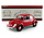 Volkswagen Beetle 1967 (Right-Hand Drive) - 1:18 - Greenlight